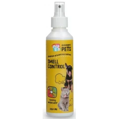 Σπρέι Εξουδετέρωσης Δυσάρεστων Οσμών Excellent Pets Smell Control 250 ml Σπρέι Εξουδετέρωσης Δυσάρεστων Οσμών Excellent Pets Smell Control 250 ml