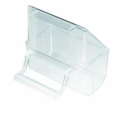 STA Erica Ταΐστρα για Ωδικά Πτηνά 6,5x3,5x4cm