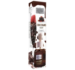 Sweet Home Collection Αρωματικό Χώρου Στικ Cioccolato 100ml Sweet Home Collection Αρωματικό Χώρου Στικ Cioccolato 100ml