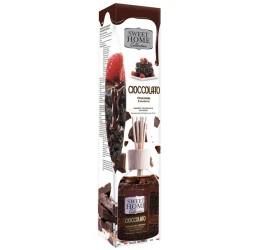 Sweet Home Collection Αρωματικό Χώρου Στικ Cioccolato 100ml Sweet Home Collection Αρωματικό Χώρου Στικ Cioccolato 100ml