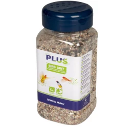 Συμπλήρωμα Witte Molen Plus Bird Grit 600gr για Πουλιά