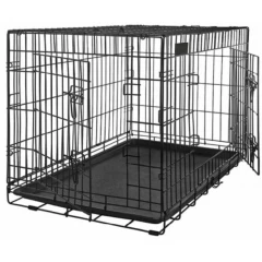 Συρμάτινο Κλουβί (Crate) OEM Σκύλου M 76x45x51,5cm  Συρμάτινο Κλουβί (Crate) OEM Σκύλου M 76x45x51,5cm