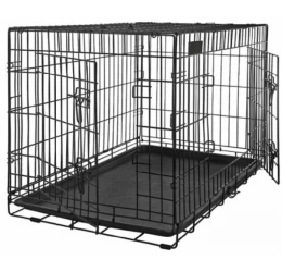 Συρμάτινο Κλουβί (Crate) OEM Σκύλου L  91x57x63,5cm Συρμάτινο Κλουβί (Crate) OEM Σκύλου L  91x57x63,5cm