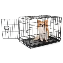 Συρμάτινο Κλουβί (Crate) OEM Σκύλου S  61x42x48,5cm Συρμάτινο Κλουβί (Crate) OEM Σκύλου S  61x42x48,5cm