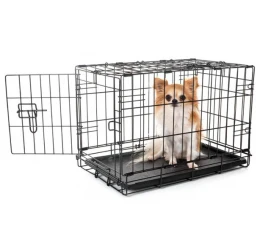 Συρμάτινο Κλουβί (Crate) OEM Σκύλου S  61x42x48,5cm Συρμάτινο Κλουβί (Crate) OEM Σκύλου S  61x42x48,5cm