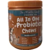 Therapet All In One Soft Chews and Probiotics 120τμχ Therapet All In One Soft Chews and Probiotics 120τμχ
