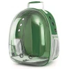 ΤΣΑΝΤΑ ΜΕΤΑΦΟΡΑΣ DENIK PETS BUBBLE BACKPACK ASTRONAUT 33x25x43cm ΠΡΑΣΙΝΟ ΣΚΥΛΟΙ ΤΣΑΝΤΑ ΜΕΤΑΦΟΡΑΣ DENIK PETS BUBBLE BACKPACK ASTRONAUT 33x25x43cm ΠΡΑΣΙΝΟ ΣΚΥΛΟΙ