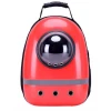 ΤΣΑΝΤΑ ΜΕΤΑΦΟΡΑΣ DENIK PETS BUBBLE BACKPACK FULL RED 33x25x43cm ΤΣΑΝΤΕΣ ΜΕΤΑΦΟΡΑΣ ΓΑΤΑΣ