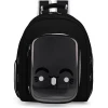Τσάντα Μεταφοράς Γάτας Denik Pets Cat Face Μαύρο 33x28x44cm ΣΚΥΛΟΙ Τσάντα Μεταφοράς Γάτας Denik Pets Cat Face Μαύρο 33x28x44cm ΣΚΥΛΟΙ