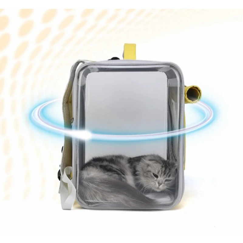 Τσάντα Πλάτης Μεταφοράς Κατοικιδίου Denik Pets Foldable Mesh Ροζ 32x34x40cm ΣΚΥΛΟΙ Τσάντα Πλάτης Μεταφοράς Κατοικιδίου Denik Pets Foldable Mesh Ροζ 32x34x40cm ΣΚΥΛΟΙ