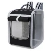 Τσάντα Πλάτης Μεταφοράς Κατοικιδίου Denik Pets Foldable Mesh Μαύρη 32x34x40cm ΣΚΥΛΟΙ Τσάντα Πλάτης Μεταφοράς Κατοικιδίου Denik Pets Foldable Mesh Μαύρη 32x34x40cm ΣΚΥΛΟΙ