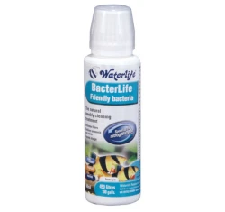 Βελτιωτικό Νερού Waterlife Bacterlife 100ml Βελτιωτικό Νερού Waterlife Bacterlife 100ml