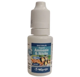 Βελτιωτικό Νερού Waterlife Bacterlife 20ml Βελτιωτικό Νερού Waterlife Bacterlife 20ml