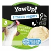 Yowup Dog Ice Cream Chicken & Apple 110gr Yowup Dog Ice Cream Chicken & Apple 110gr