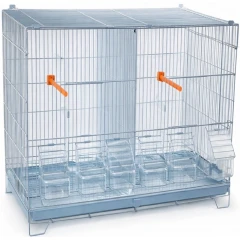 Ζευγαρώστρα Πτηνών Daffy 59x26x39cm Ζευγαρώστρα Πτηνών Daffy 59x26x39cm