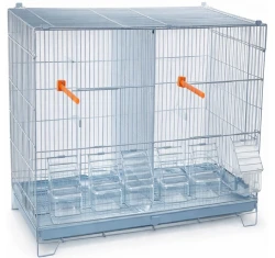 Ζευγαρώστρα Πτηνών Daffy 59x26x39cm