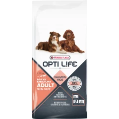 Opti Life Skincare με Σολομό Medium & Maxi 12,5kg Opti Life Skincare με Σολομό Medium & Maxi 12,5kg
