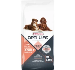 Opti Life Skincare με Σολομό Medium & Maxi 12,5kg Opti Life Skincare με Σολομό Medium & Maxi 12,5kg