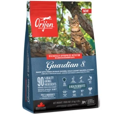 Orijen Cat Guardian 8  1,8kg