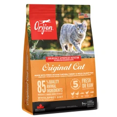 Orijen Original Cat 5,4kg Orijen Original Cat 5,4kg