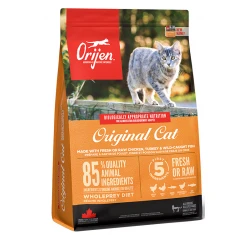 Orijen Original Cat 5,4kg Orijen Original Cat 5,4kg