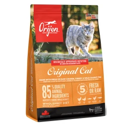 Orijen Original Cat 5,4kg