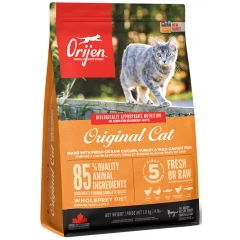 Orijen Original Cat 1,8kg Orijen Original Cat 1,8kg