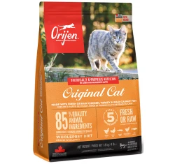 Orijen Original Cat 1,8kg