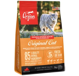 Orijen Original Cat 1,8kg