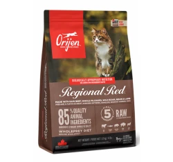 Orijen Cat Regional Red 1.8kg