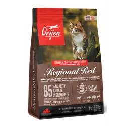 Orijen Cat Regional Red 1.8kg