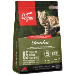 Orijen Cat Tundra 1.8kg Orijen Cat Tundra 1.8kg