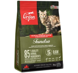 Orijen Cat Tundra 1.8kg
