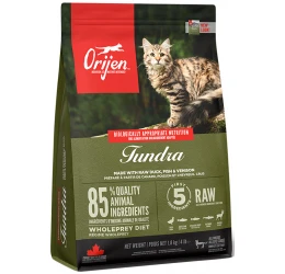 Orijen Cat Tundra 1.8kg