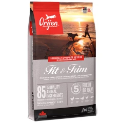 Orijen Fit and Trim 11.4 kg  Orijen Fit and Trim 11.4 kg