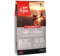 Orijen Fit and Trim 11.4 kg  Orijen Fit and Trim 11.4 kg