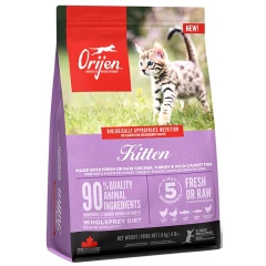 Orijen Kitten 1,8kg Orijen Kitten 1,8kg