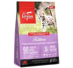 Orijen Kitten 1,8kg