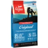 ORIJEN ADULT ORIGINAL DOG 11,4kg  ΞΗΡΑ ΤΡΟΦΗ ΣΚΥΛΟΥ