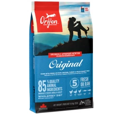 Orijen Adult Original Dog 11,4kg Orijen Adult Original Dog 11,4kg