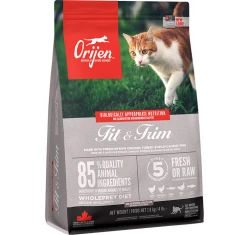 Orijen Cat Fit & Trim 1.8kg Orijen Cat Fit & Trim 1.8kg