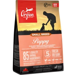 Orijen Puppy Small Breed 1,8kg Orijen Puppy Small Breed 1,8kg