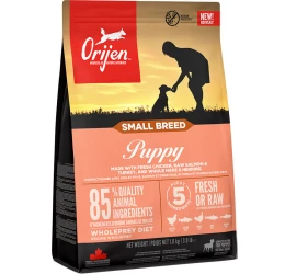 Orijen Puppy Small Breed 1,8kg Orijen Puppy Small Breed 1,8kg