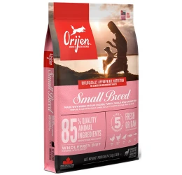 Orijen Small Breed 4,5kg