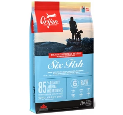 Orijen 6 Fish 11.4 kg Orijen 6 Fish 11.4 kg