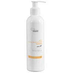 Over Zoo Shampoo With Chlorhexidine Αντιβακτηριδιακό Σαμπουάν με Χλωρεξιδίνη 250ml Over Zoo Shampoo With Chlorhexidine Αντιβακτηριδιακό Σαμπουάν με Χλωρεξιδίνη 250ml