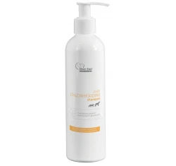 Over Zoo Shampoo With Chlorhexidine Αντιβακτηριδιακό Σαμπουάν με Χλωρεξιδίνη 250ml