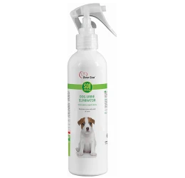 Over Zoo So Fresh! Dog Urine Eliminator Σπρέι Εξάλειψης Ούρων για Σκύλους 250ml Over Zoo So Fresh! Dog Urine Eliminator Σπρέι Εξάλειψης Ούρων για Σκύλους 250ml