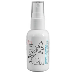 Over Zoo Preparation Soothing the Effects of Skin Infections Σπρέι για τo Δέρμα για Σκύλους και Γάτες 50ml Over Zoo Preparation Soothing the Effects of Skin Infections Σπρέι για τo Δέρμα για Σκύλους και Γάτες 50ml