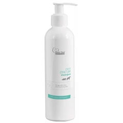 Over Zoo Zincum Shampoo Σαμπουάν Κατά της Πυτιρίδας 250ml Over Zoo Zincum Shampoo Σαμπουάν Κατά της Πυτιρίδας 250ml